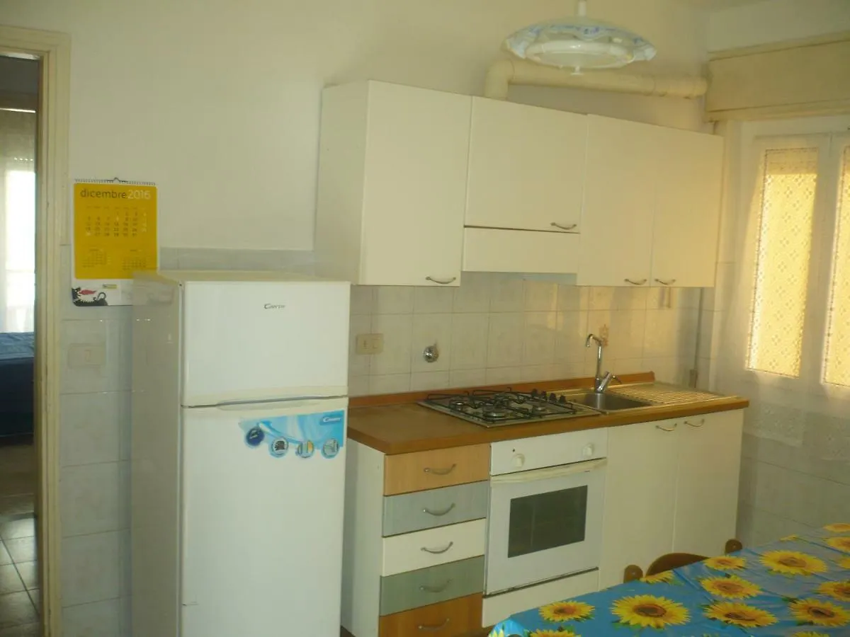 Appartement Appartamento Casa Tiziana 2 Camere, Sala, Cucina, Terrazzo Ventimiglia